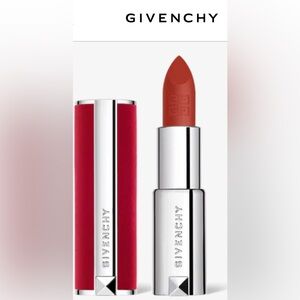Givenchy 26 Framboise Velours Lipstick